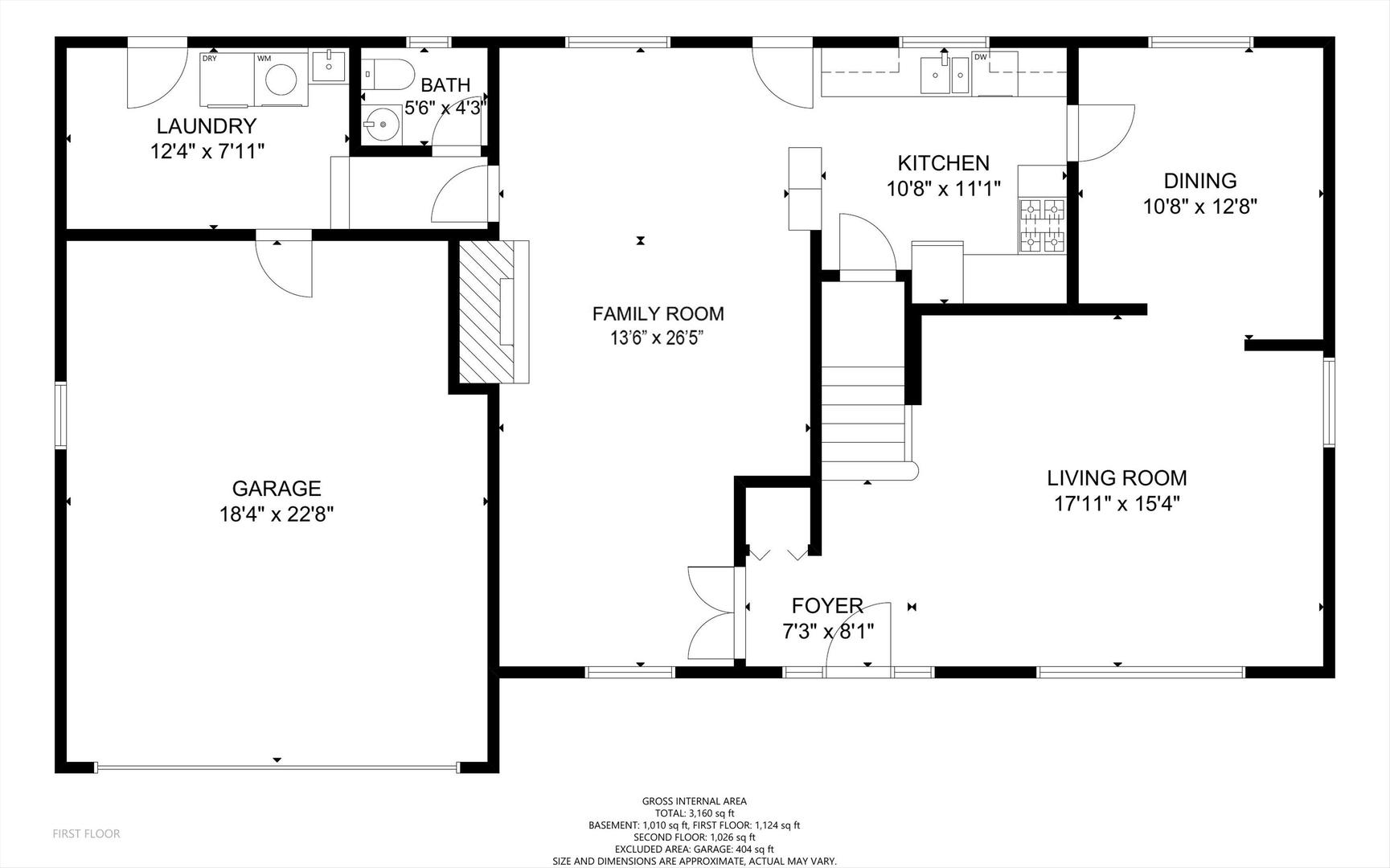 524 East Mill Valley Road Palatine, IL 60074 - Photo 19 of 22 Gallery Image 19
