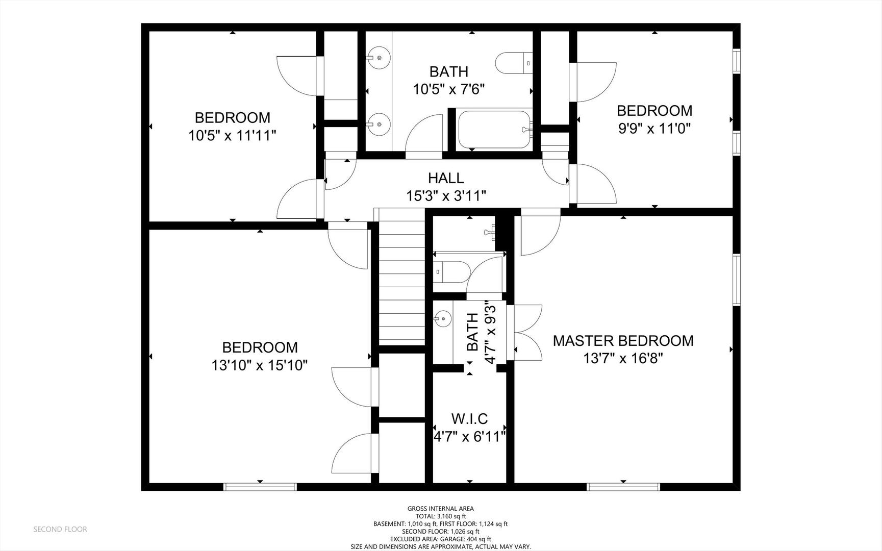 524 East Mill Valley Road Palatine, IL 60074 - Photo 20 of 22 Gallery Image 20
