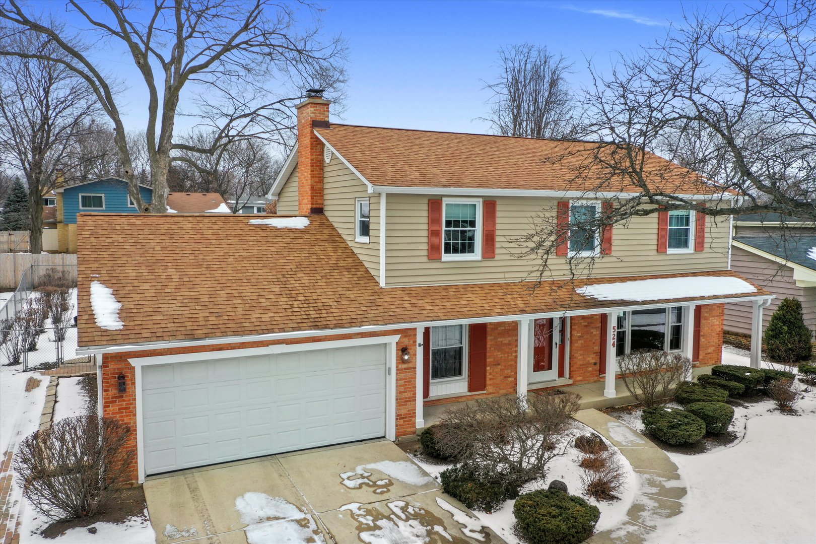 524 East Mill Valley Road Palatine, IL 60074 - Photo 2 of 22 Gallery Image 2