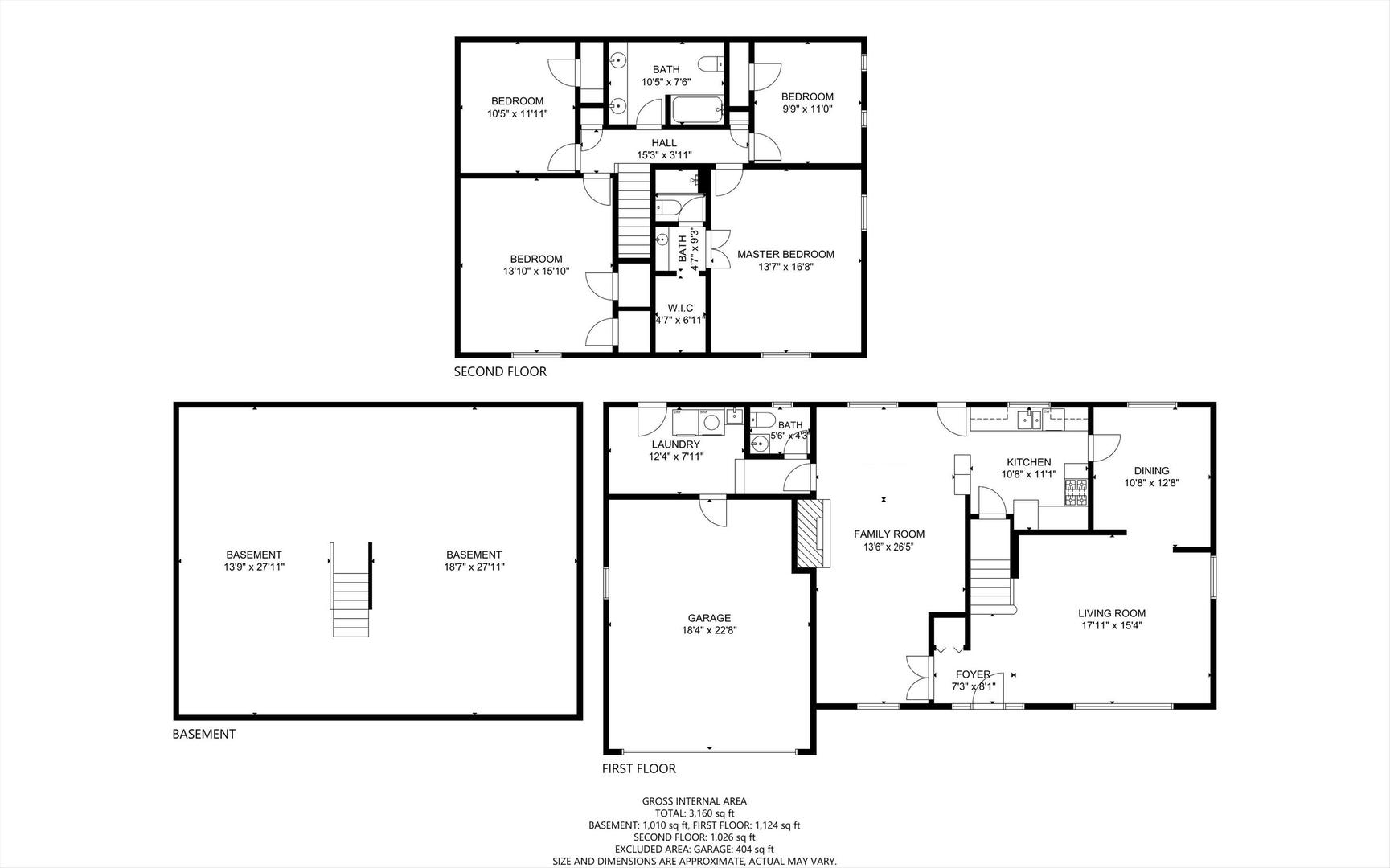 524 East Mill Valley Road Palatine, IL 60074 - Photo 21 of 22 Gallery Image 21
