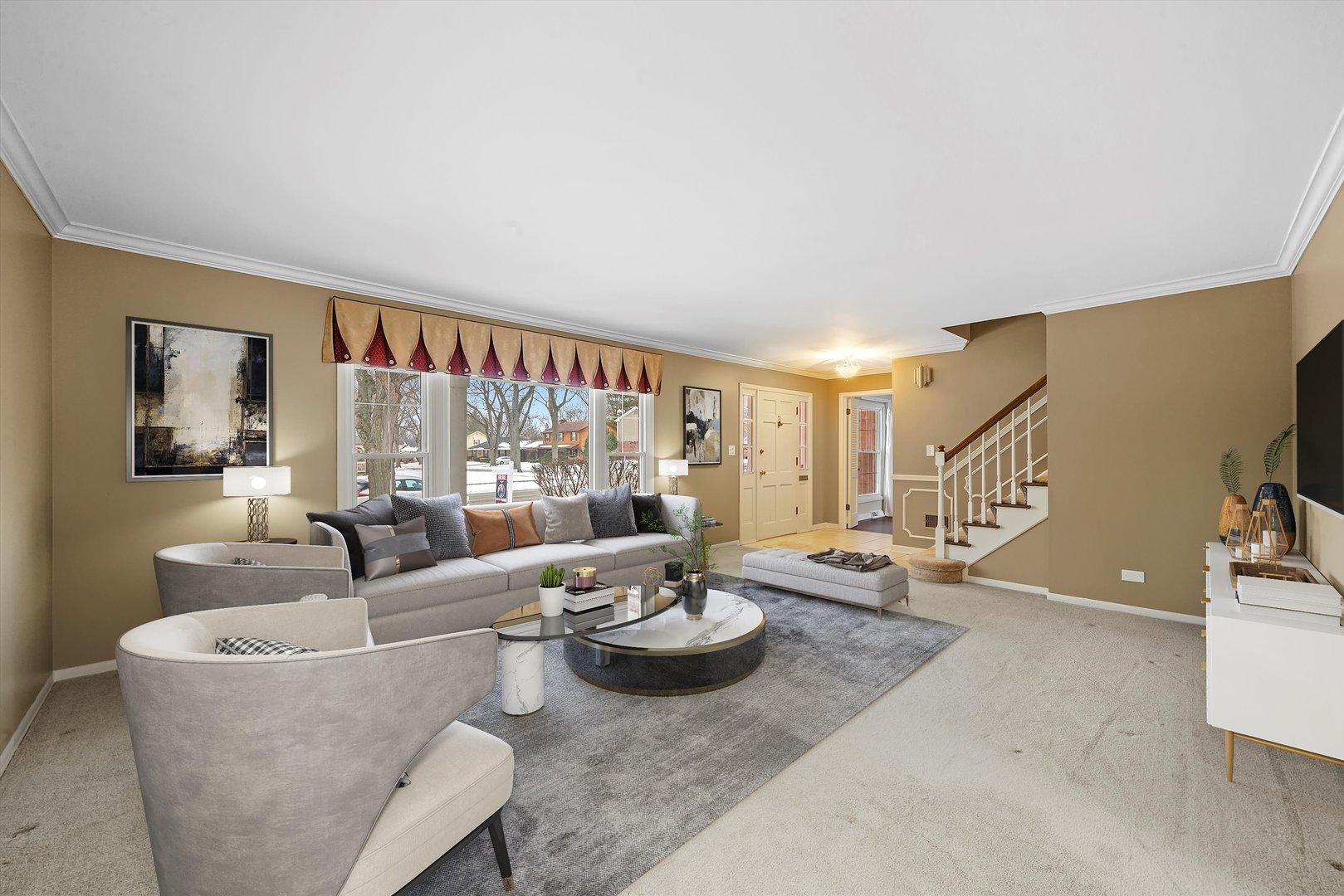 524 East Mill Valley Road Palatine, IL 60074 - Photo 3 of 22 Gallery Image 3