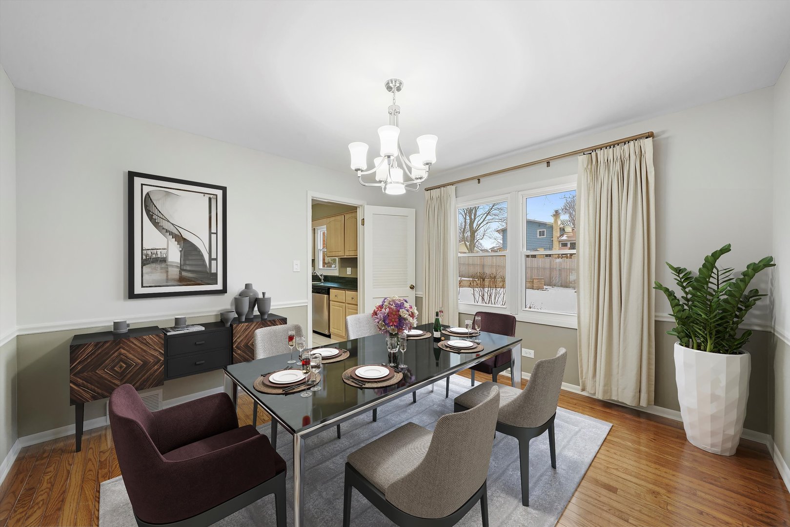 524 East Mill Valley Road Palatine, IL 60074 - Photo 4 of 22 Gallery Image 4