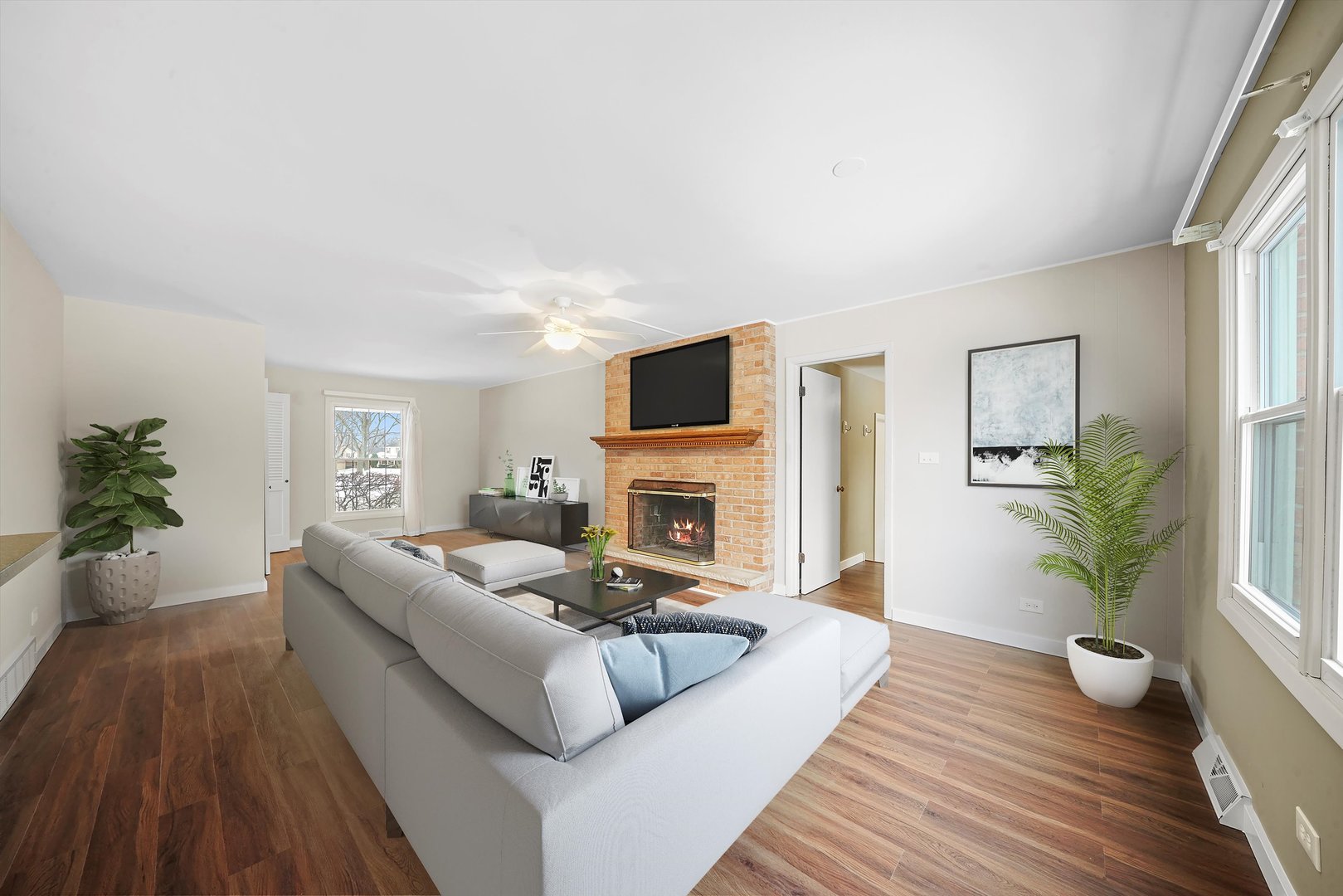 524 East Mill Valley Road Palatine, IL 60074 - Photo 5 of 22 Gallery Image 5