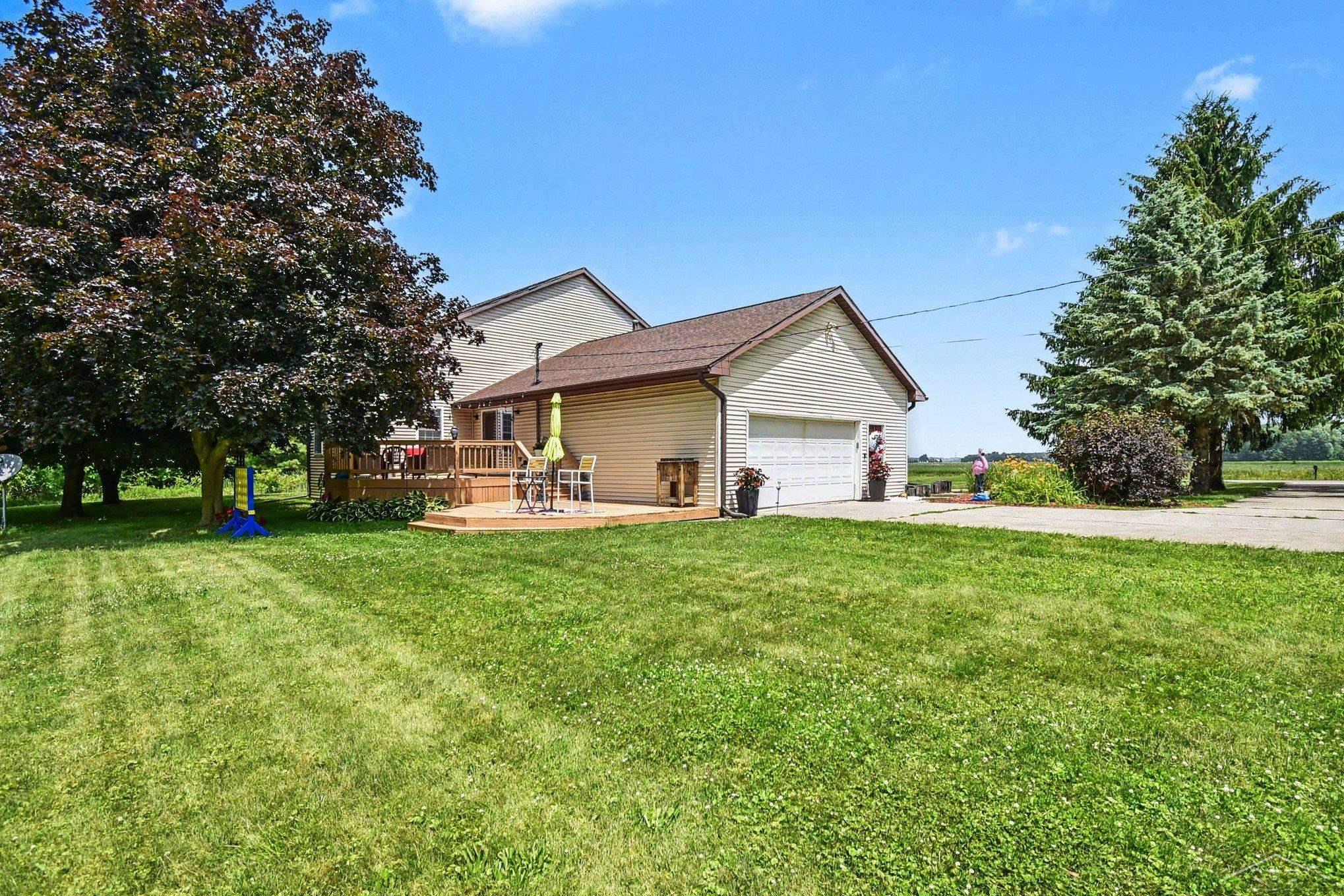 2577 North Brennan Road Hemlock, MI 48626 - Photo 26 of 41