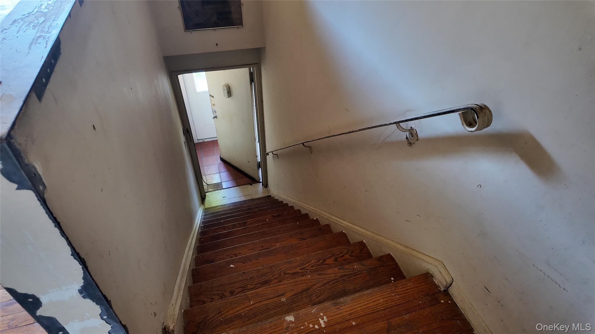 80 Sneden Place, Unit 80 Spring Valley, NY 10977 - Photo 2 of 5 a view of entryway