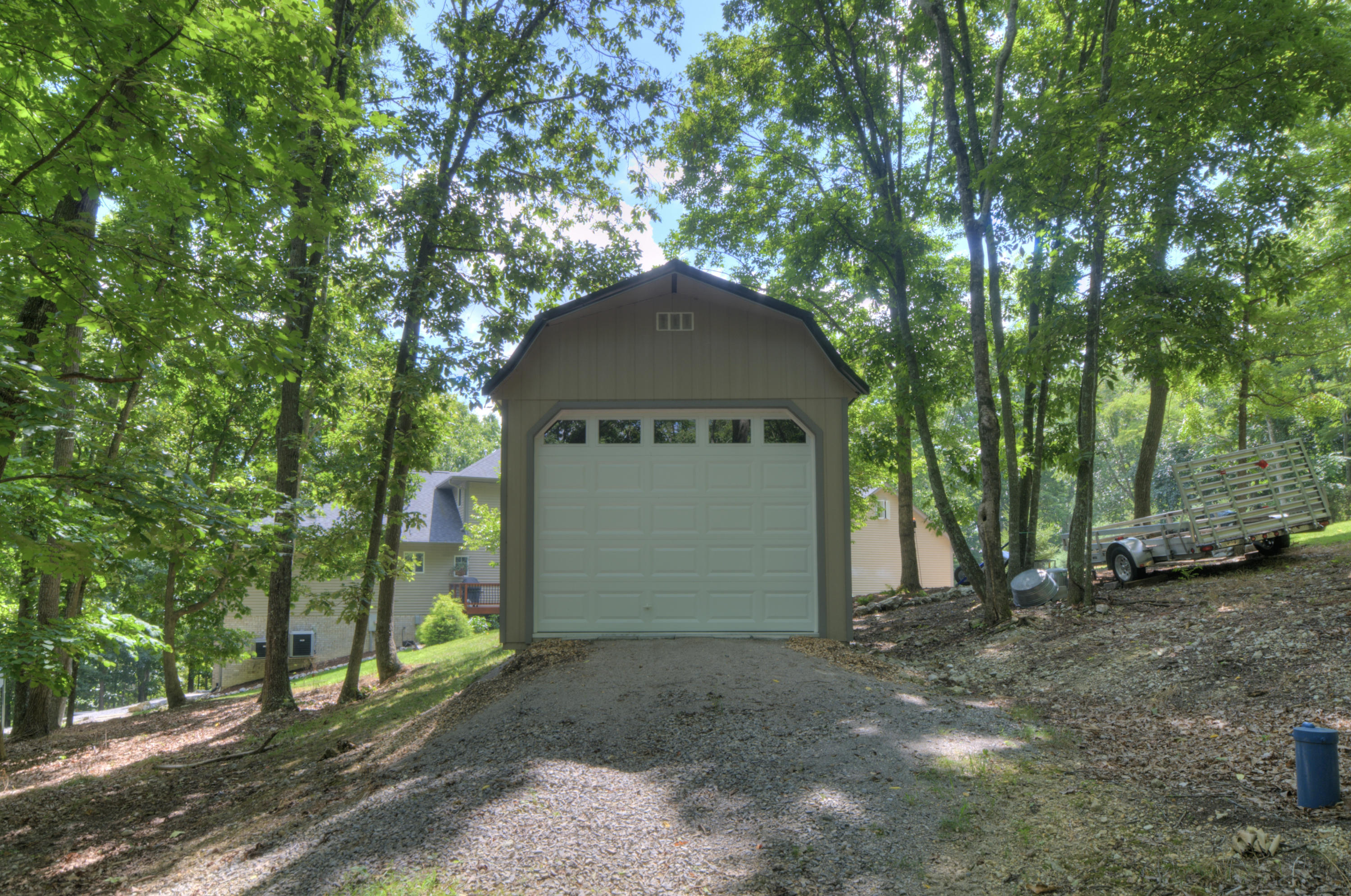 1491 Falcon Ridge Road Blacksburg, VA 24060 - Photo 14 of 92 a front view of a house with a yard
