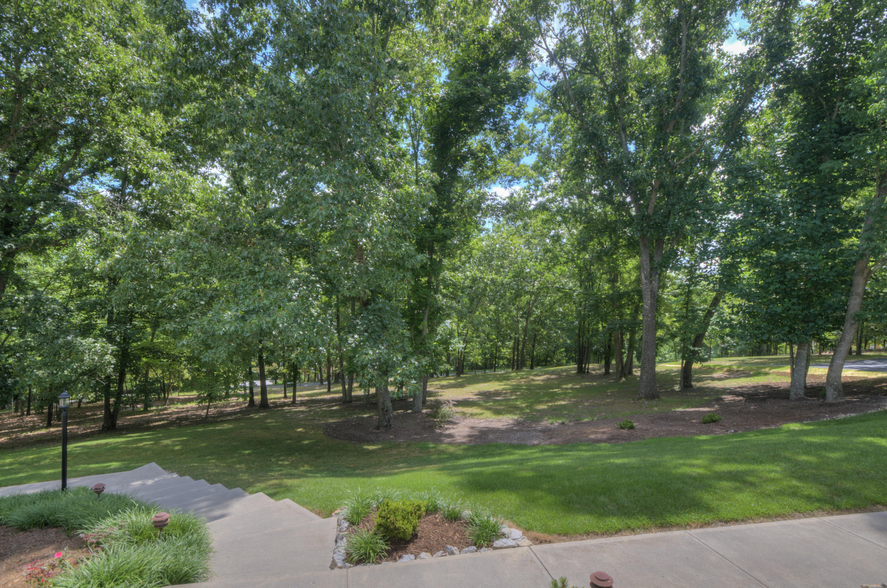 1491 Falcon Ridge Road Blacksburg, VA 24060 - Photo 22 of 92 a view of outdoor space with green field and trees