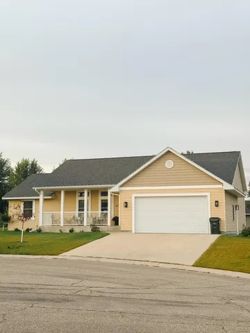 $535,500 | 530 Depree Way, Glenwood, MN 56334