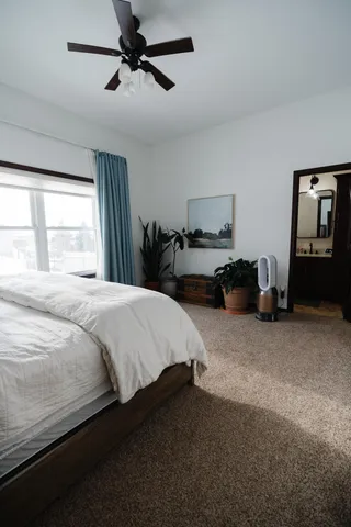 $535,500 | 530 Depree Way, Glenwood, MN 56334