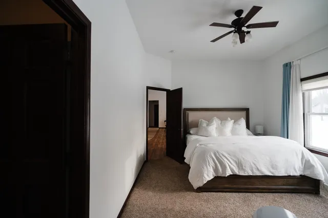 $535,500 | 530 Depree Way, Glenwood, MN 56334