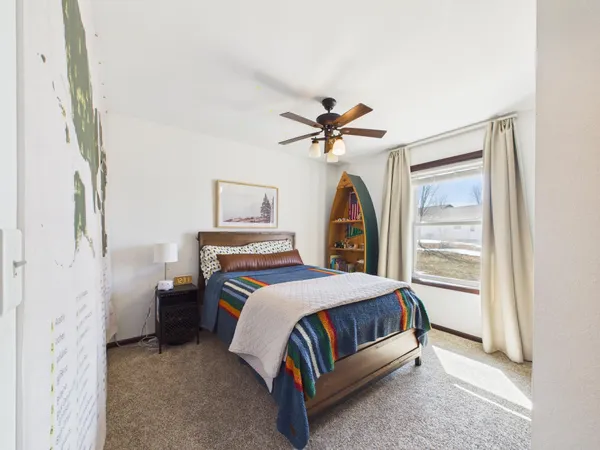 $480,000 | 530 Depree Way, Glenwood, MN 56334