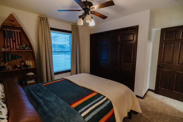 $535,500 | 530 Depree Way, Glenwood, MN 56334