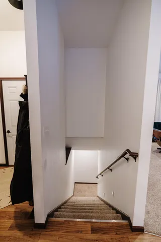 $535,500 | 530 Depree Way, Glenwood, MN 56334