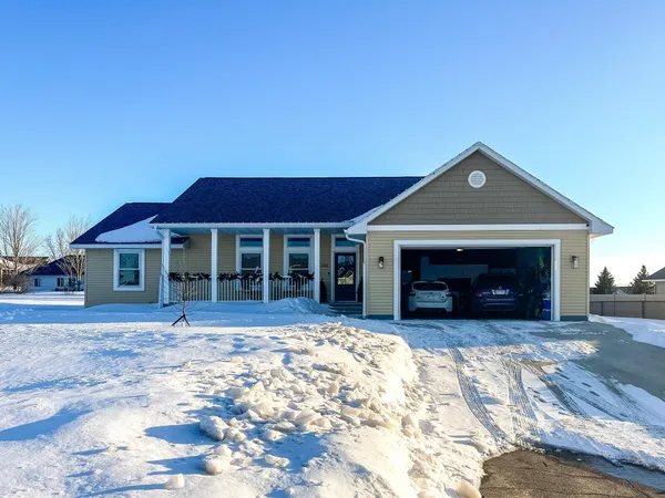 $480,000 | 530 Depree Way, Glenwood, MN 56334