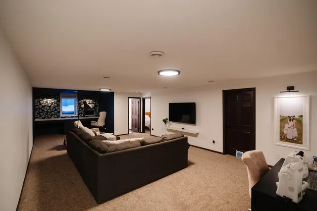 $535,500 | 530 Depree Way, Glenwood, MN 56334