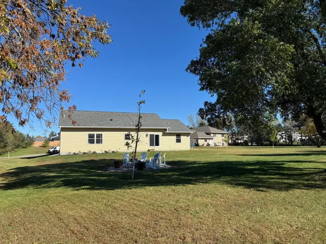 $535,500 | 530 Depree Way, Glenwood, MN 56334