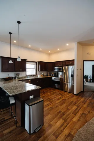 $535,500 | 530 Depree Way, Glenwood, MN 56334