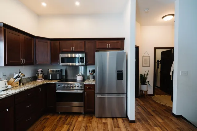 $535,500 | 530 Depree Way, Glenwood, MN 56334