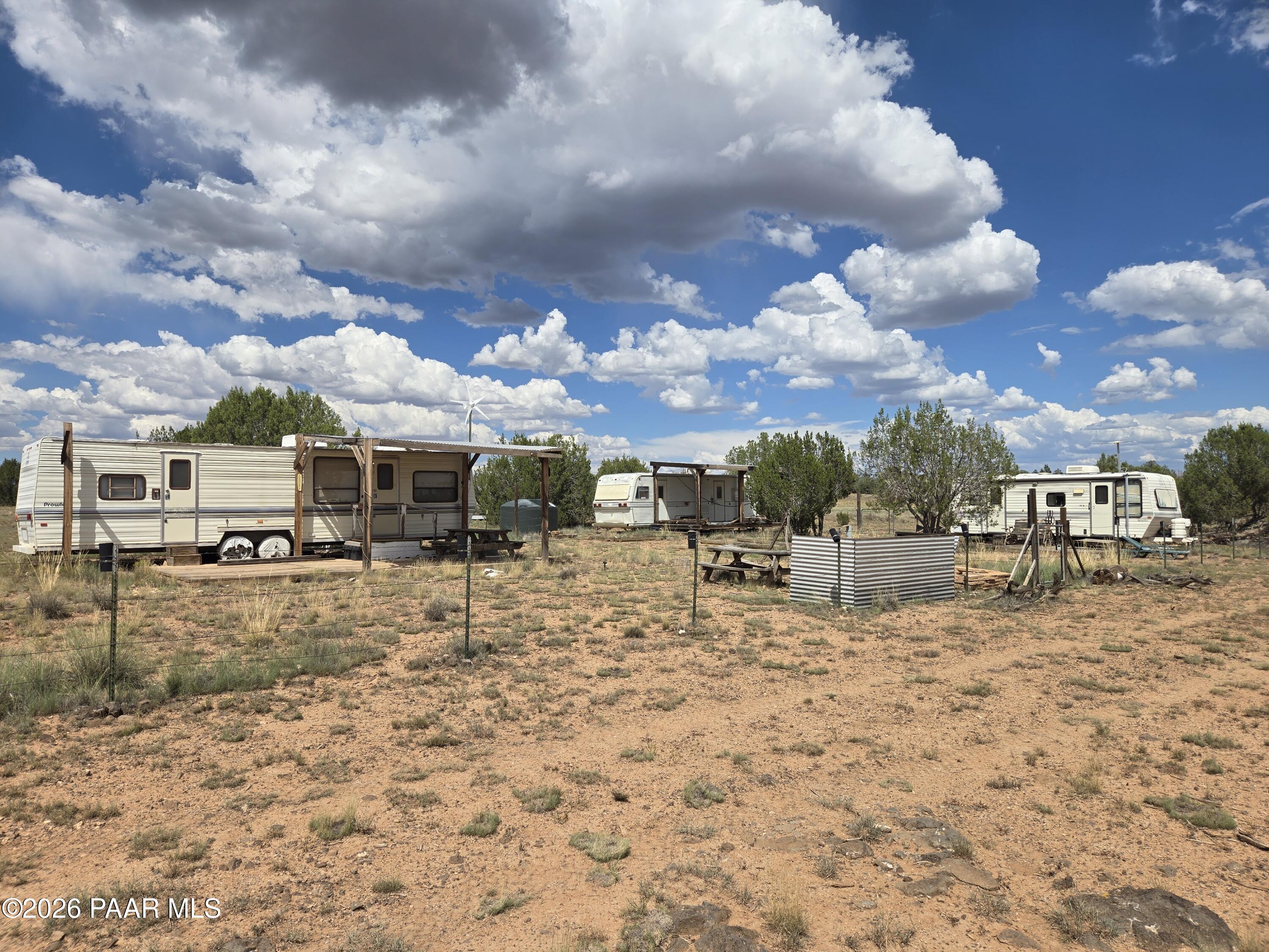 62 West Antelope Run Road Ash Fork, AZ 86320 - Photo 1 of 16 1000037616