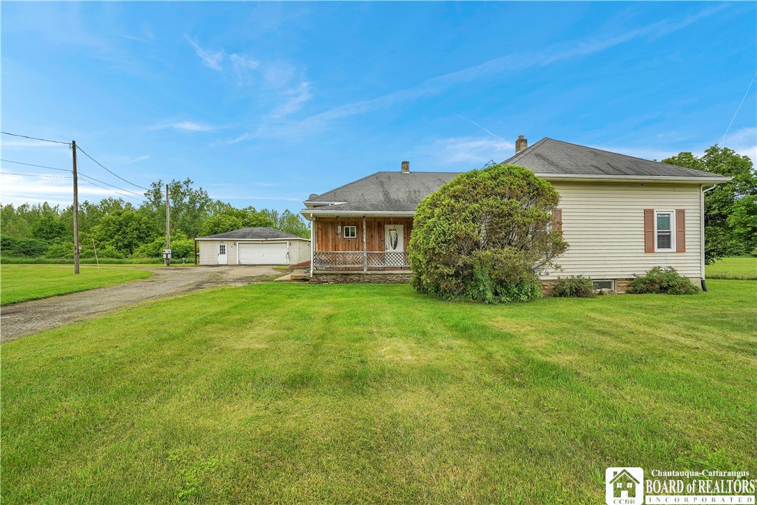 4373 Scio Road Belmont, NY 14813 - Photo 1 of 1 Gallery Image 1