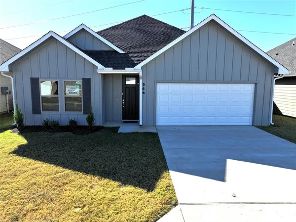 $262,000 | 346 Preston Road, Mabank, TX 75147