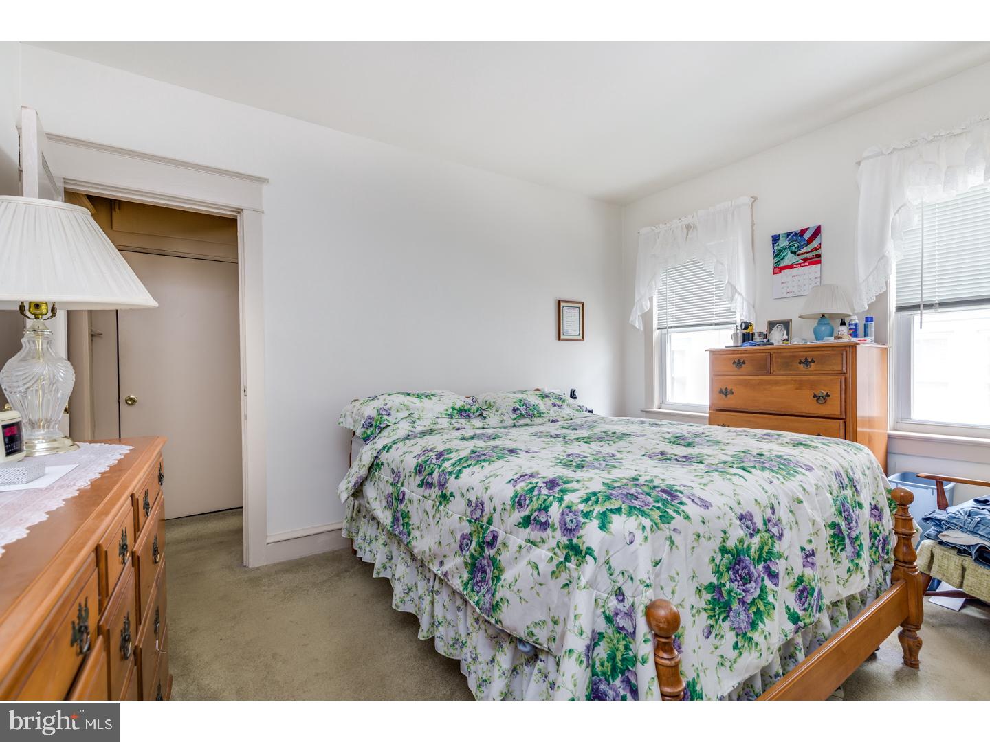 170 Yale Road Audubon, NJ 08106 - Photo 11 of 22 Bedroom - Main