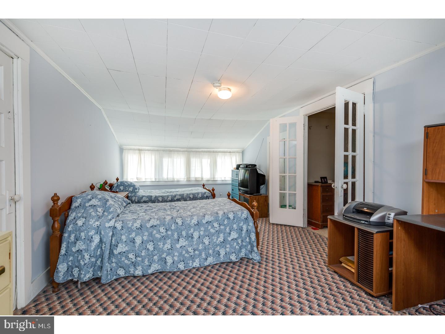 170 Yale Road Audubon, NJ 08106 - Photo 14 of 22 Bedroom 3