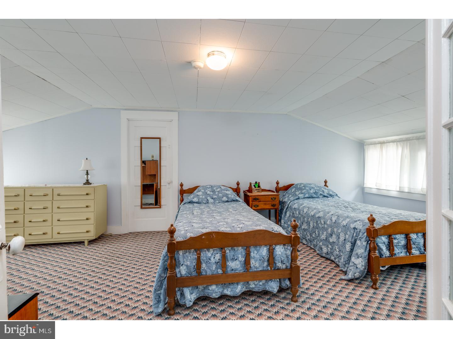 170 Yale Road Audubon, NJ 08106 - Photo 15 of 22 Bedroom 3