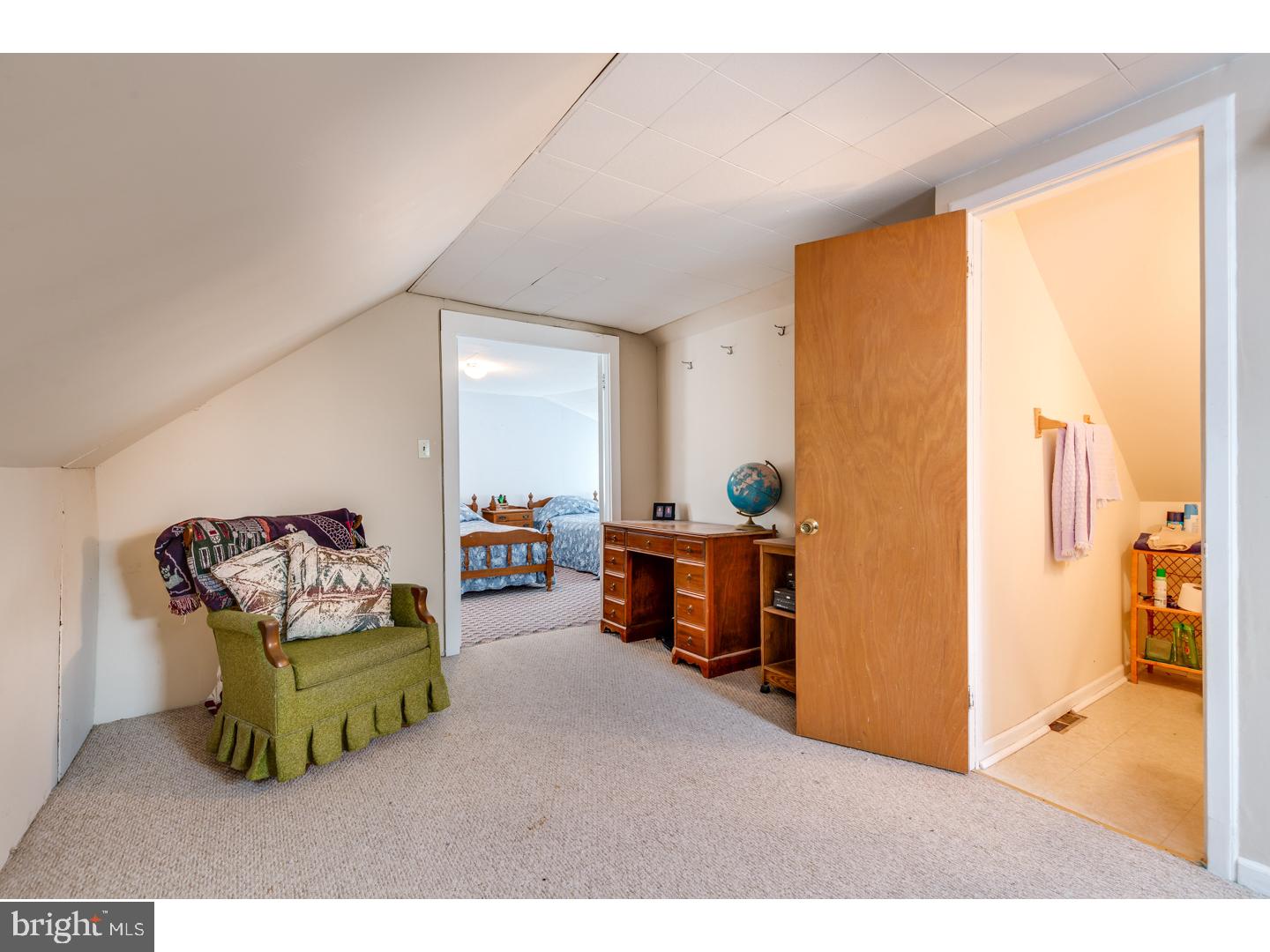 170 Yale Road Audubon, NJ 08106 - Photo 16 of 22 Bonus Room