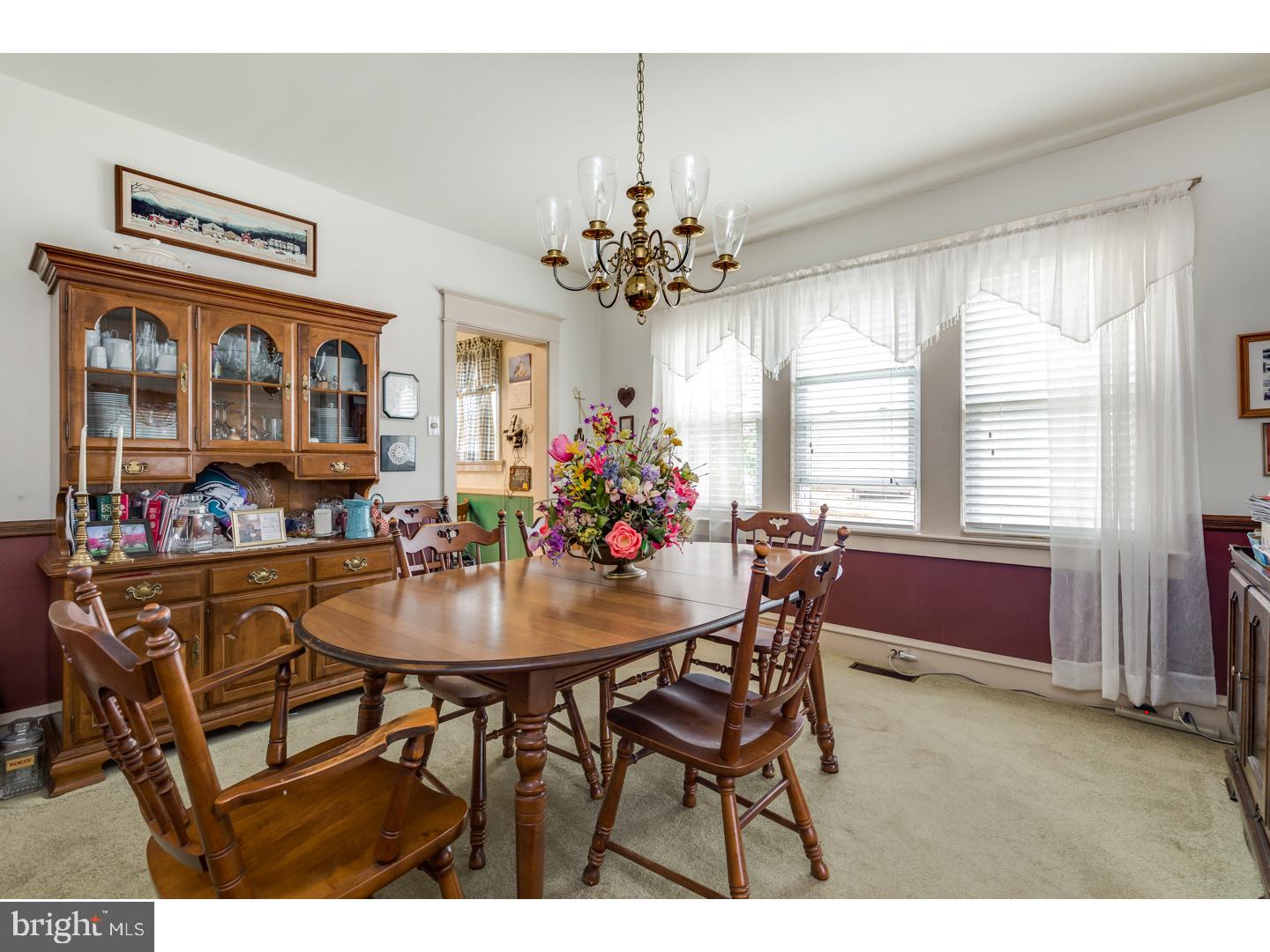 170 Yale Road Audubon, NJ 08106 - Photo 6 of 22 Dining Room