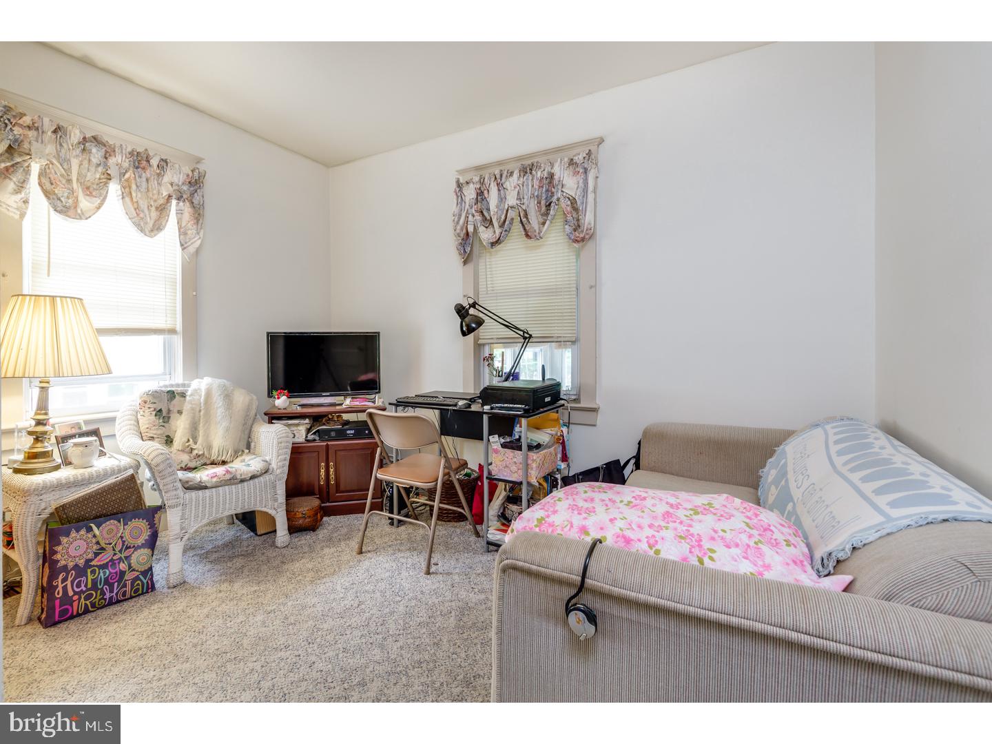 170 Yale Road Audubon, NJ 08106 - Photo 10 of 22 Bedroom 2