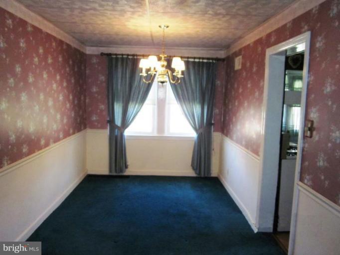 306 Grove Park Road Brooklyn, MD 21225 - Photo 6 of 6 Dining Room