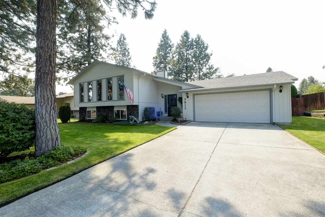 7917 North Standard Street Spokane, WA 99208 - Photo 1 of 20 Gallery Image 1
