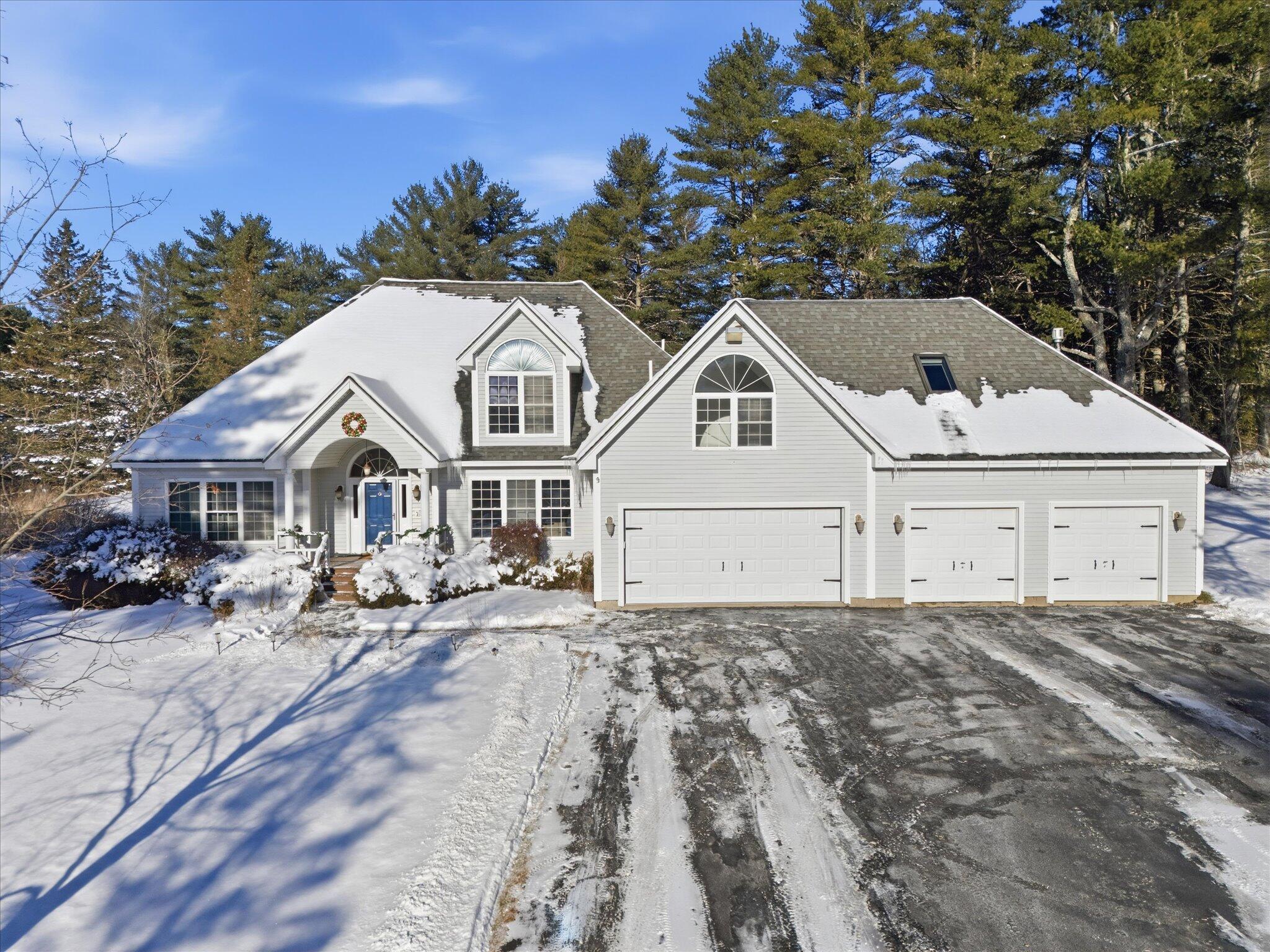 692 Kennebec Road Hampden, ME 04444 - Photo 5 of 73 01-692 Kennebec Rd