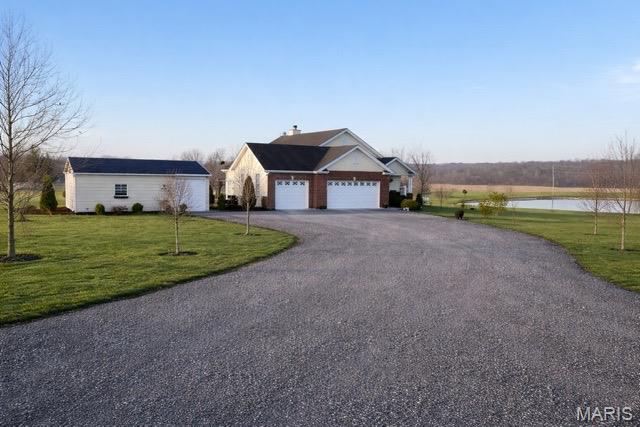 12 Riverside Court Troy, MO 63379 - Photo 1 of 7