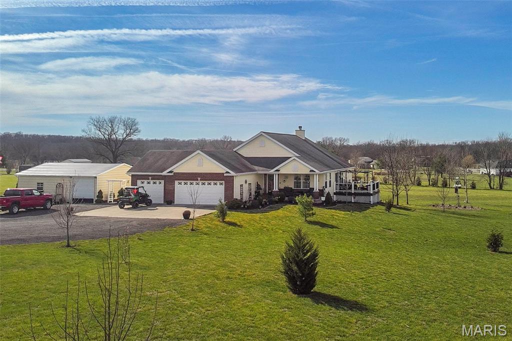 12 Riverside Court Troy, MO 63379 - Photo 1 of 42