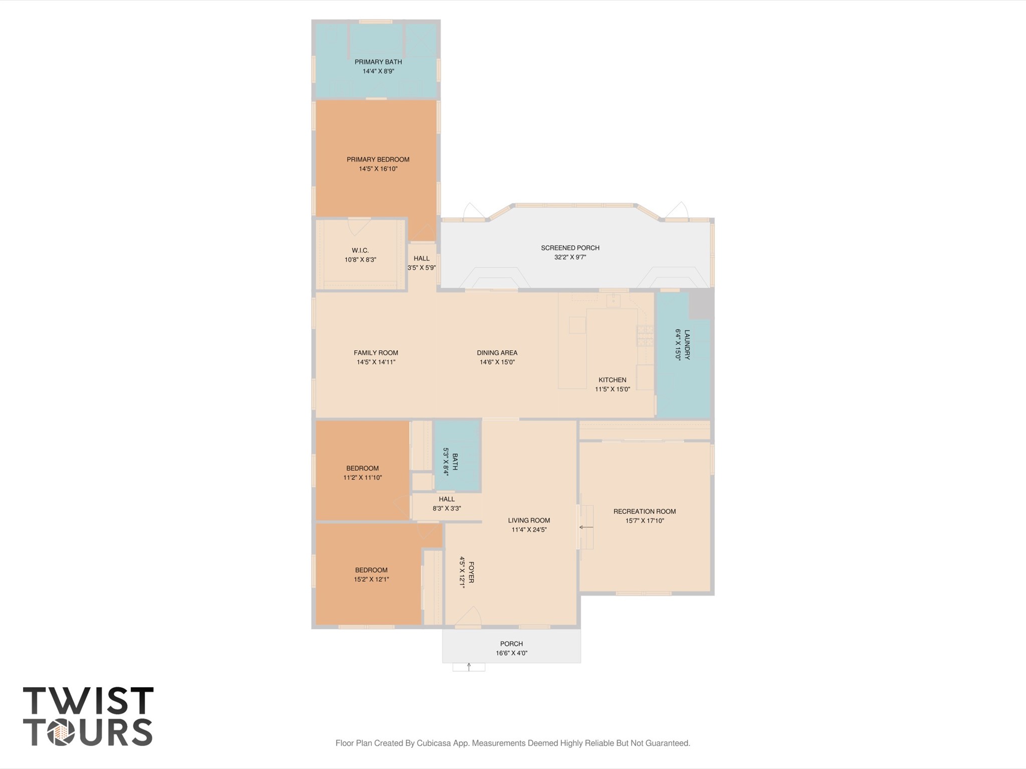2111 Wright Street Austin, TX 78704 - Photo 7 of 30