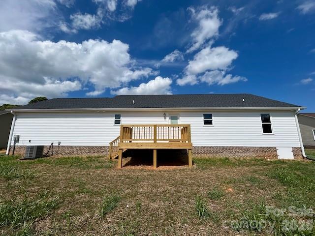 295 Northbrook III School Road Vale, NC 28168 - Photo 2 of 16