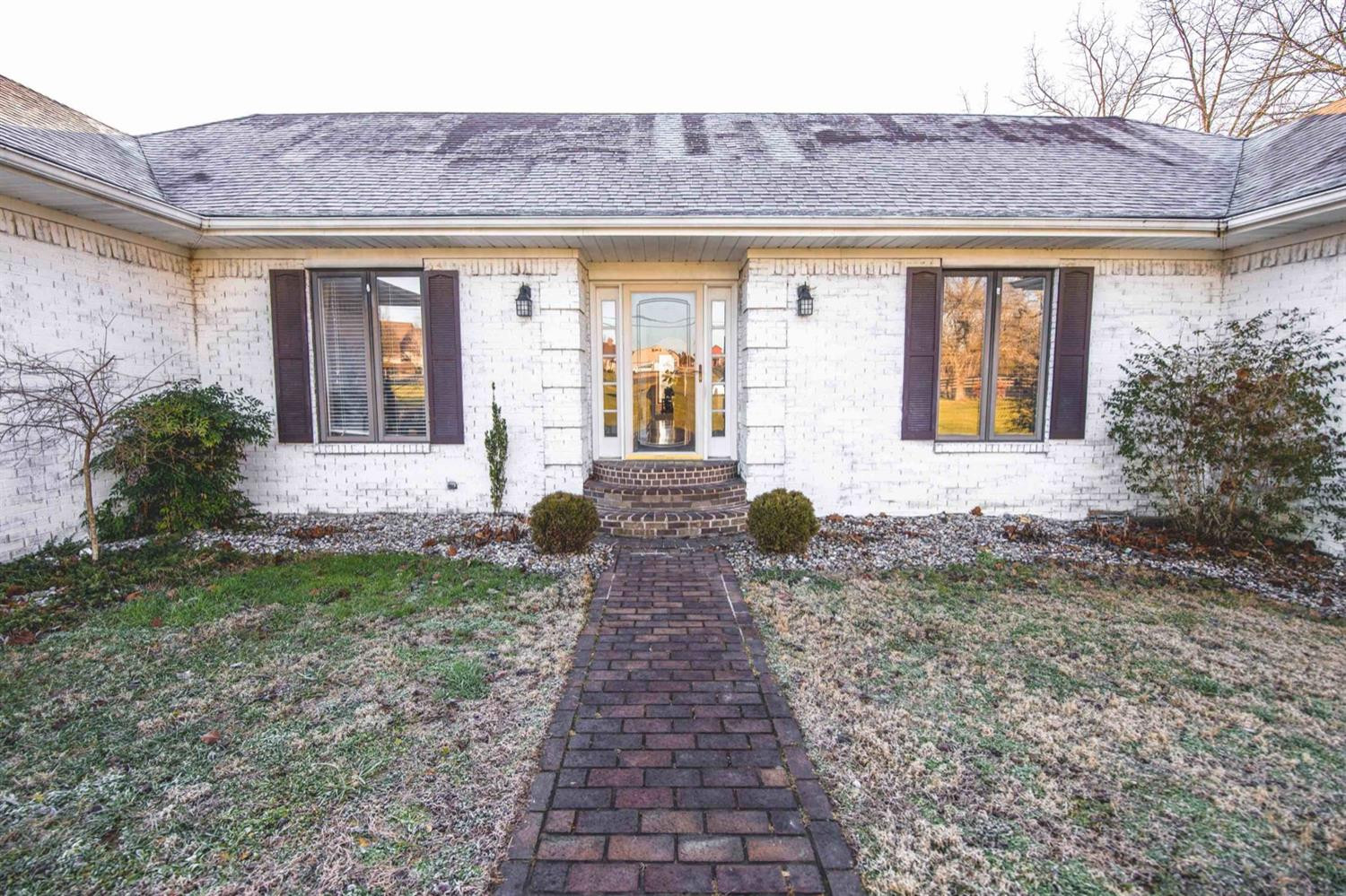 5115 Walnut Meadow Road Paint Lick, KY 40461 - Photo 3 of 90 Photo 3