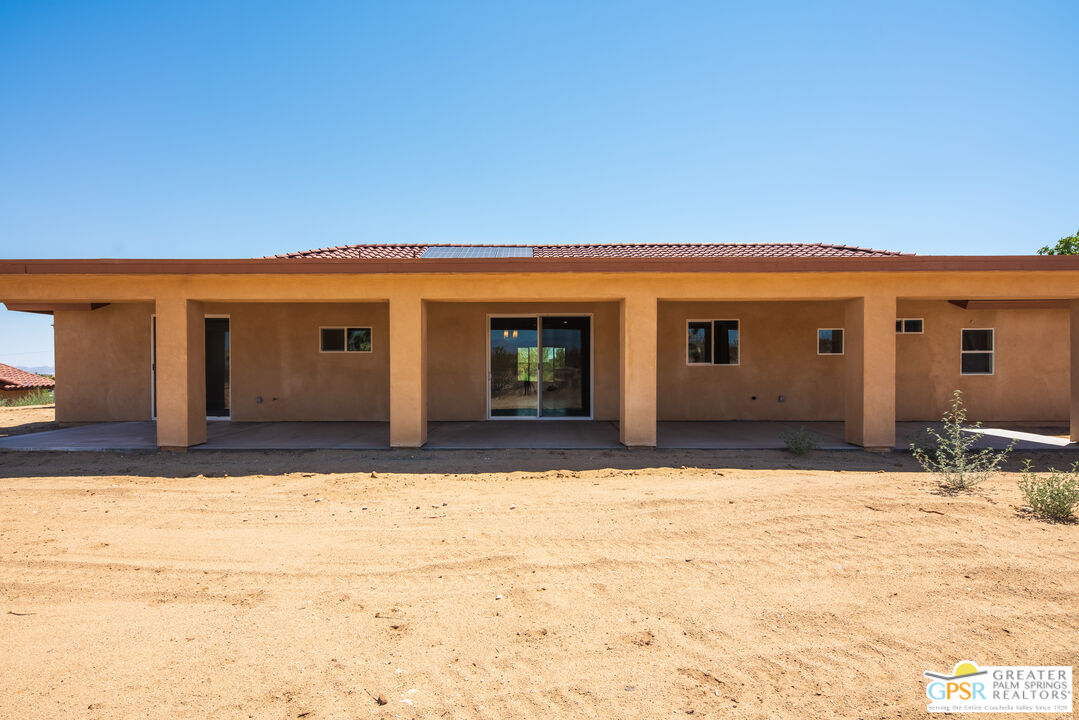 7160 Olympic Road Joshua Tree, CA 92252 - Photo 45 of 58
