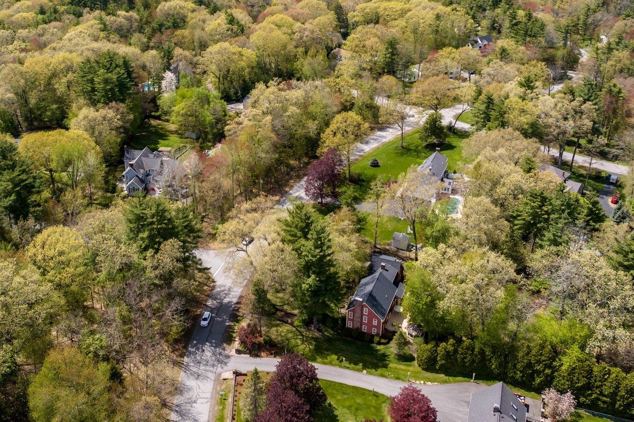 14 Winding Brook Drive Stratham, NH 03885 - Photo 54 of 60