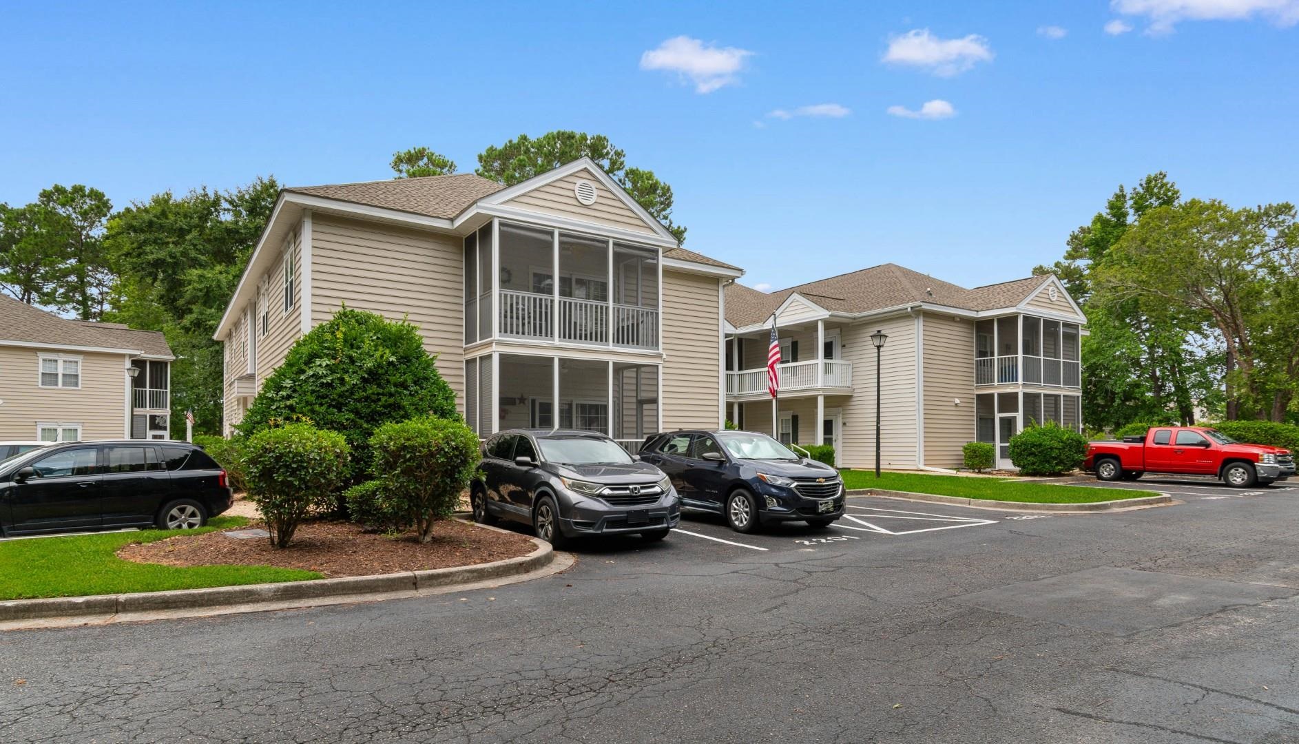 2203 Sweetwater Boulevard, Unit 2203 Murrells Inlet, SC 29576 - Photo 2 of 40