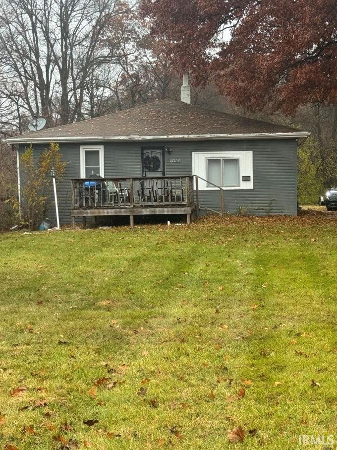 55905 Wright Road South Bend, IN 46619 - Photo 1 of 13 Gallery Image 1