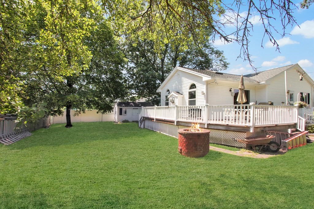 4 Rita Lane Lawrence, MA 01843 - Photo 25 of 26 Gallery Image 25