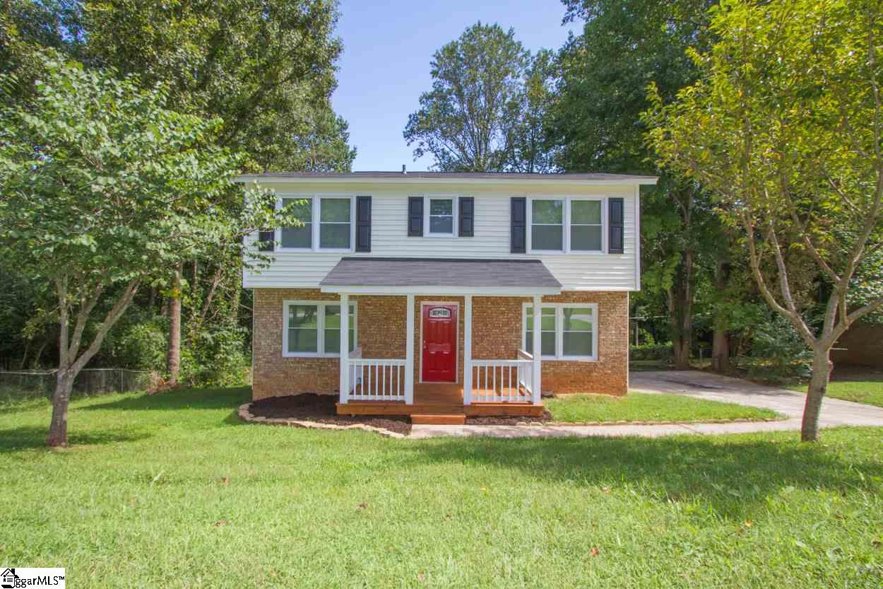 321 Jamestown Road Easley, SC 29640 - Photo 1 of 30