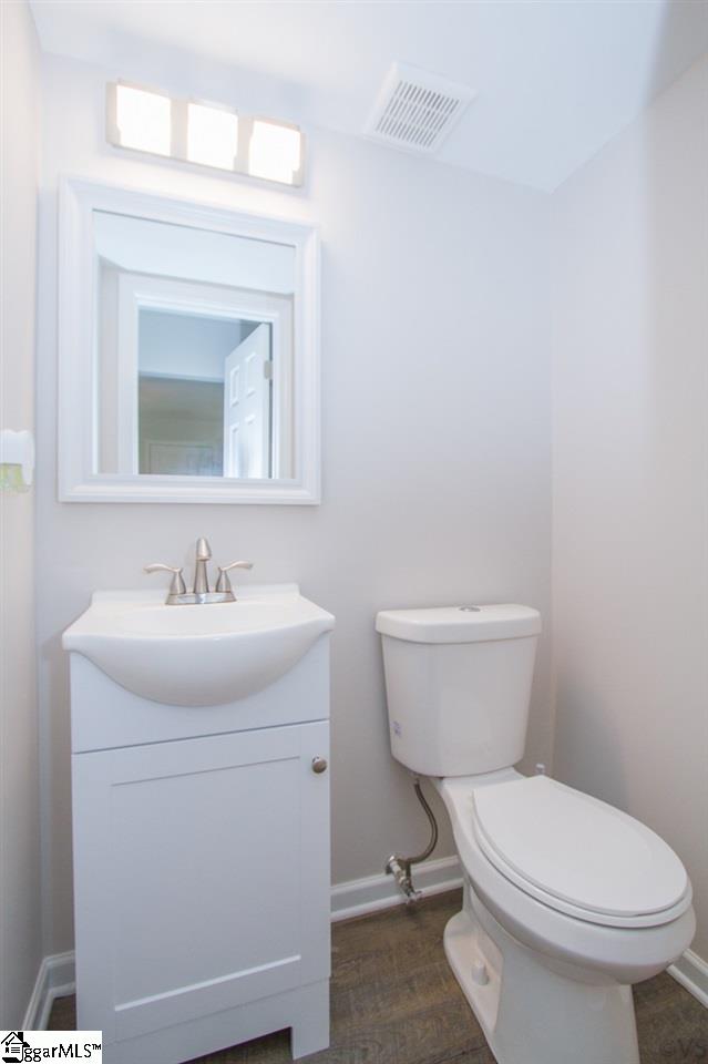 321 Jamestown Road Easley, SC 29640 - Photo 10 of 30
