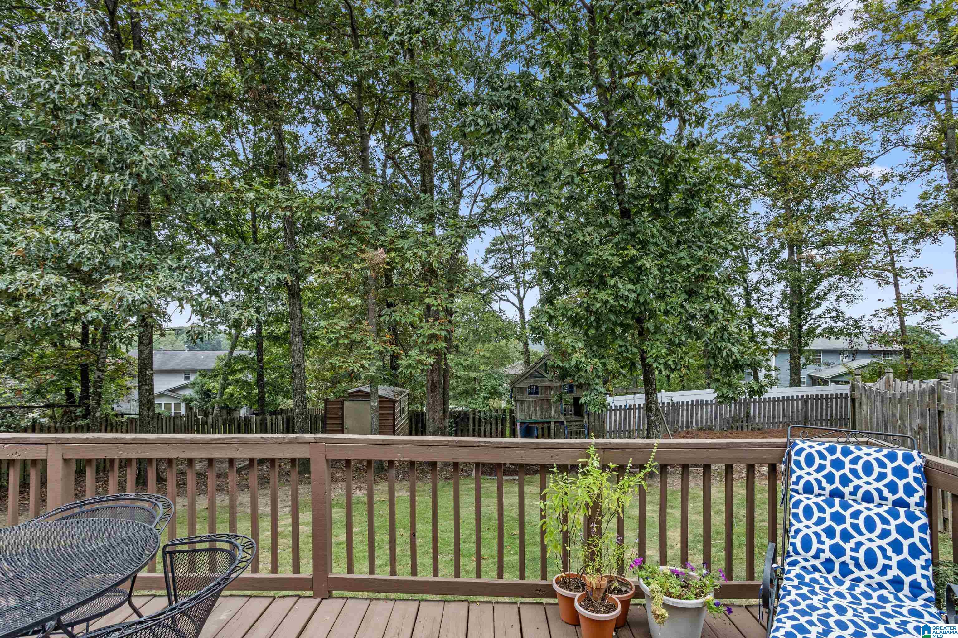 1521 Sequoia Trail Alabaster, AL 35007 - Photo 34 of 41