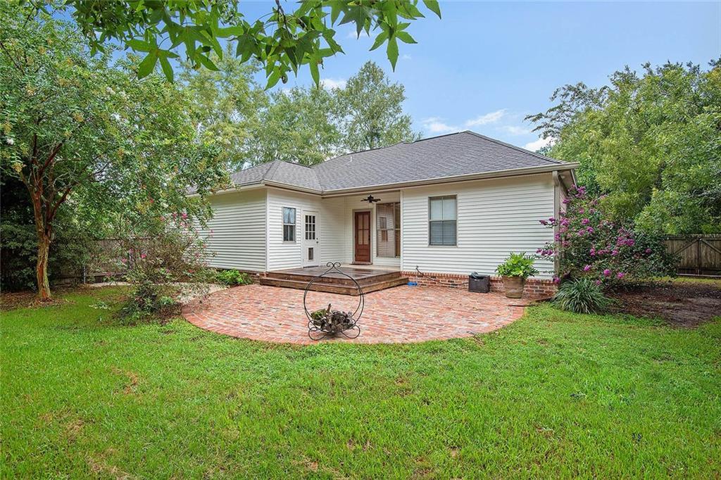 34039 Stanley Road Slidell, LA 70460 - Photo 10 of 11 Gallery Image 10