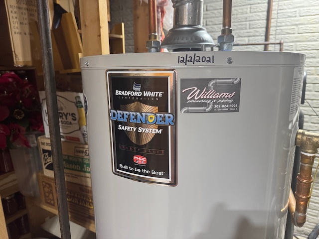 5434 920 East Clinton, IL 61727 - Photo 49 of 51