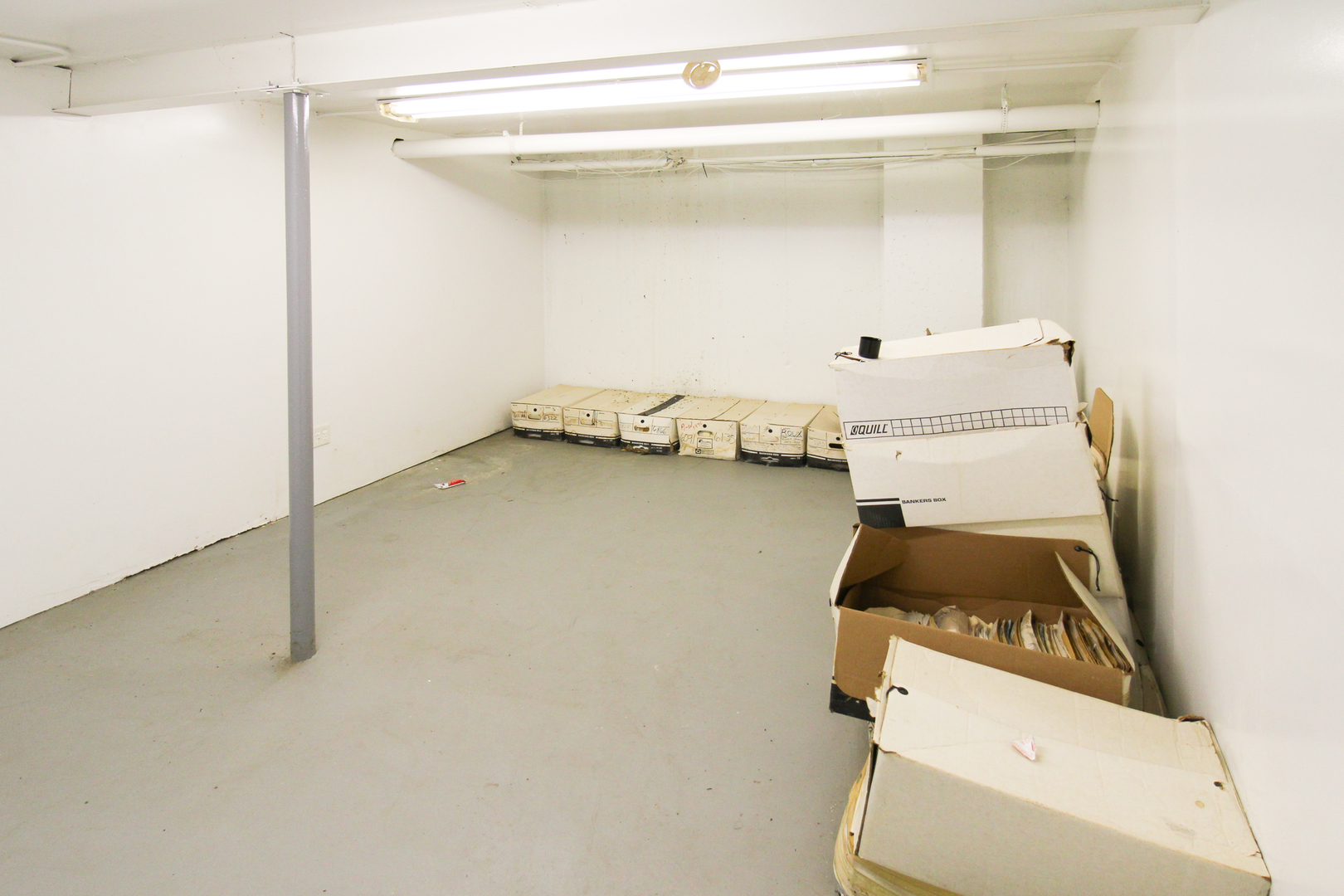 898 South Rand Road Lake Zurich, IL 60047 - Photo 18 of 18 a utility room with dryer and washer